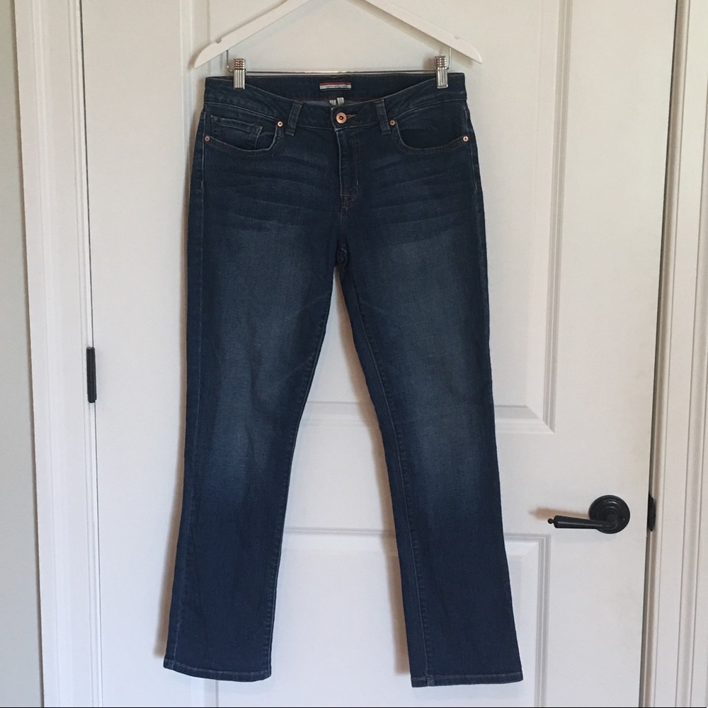 TOMMY HILFIGER 8S Jeans